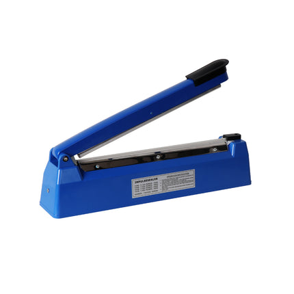 300mm Impulse Heat Sealer Sealing SAA Machine Electric Plastic Poly Bag.