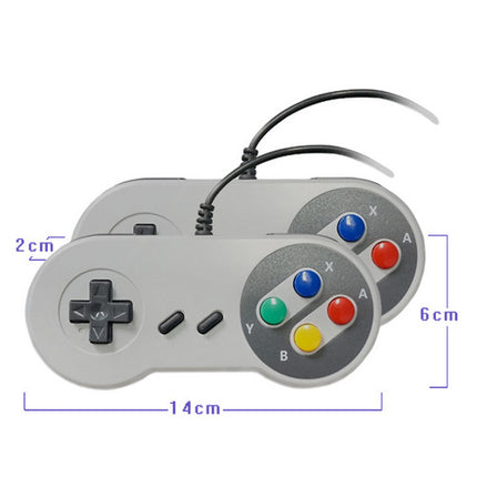 821 Games in 1 HDMI Retro Mini Game Console Classic Video Game with 2 Controller.