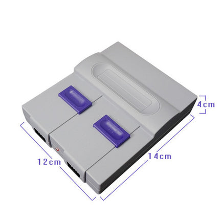 821 Games in 1 HDMI Retro Mini Game Console Classic Video Game with 2 Controller.