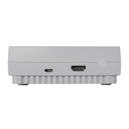 821 Games in 1 HDMI Retro Mini Game Console Classic Video Game with 2 Controller.