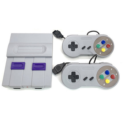 821 Games in 1 HDMI Retro Mini Game Console Classic Video Game with 2 Controller.