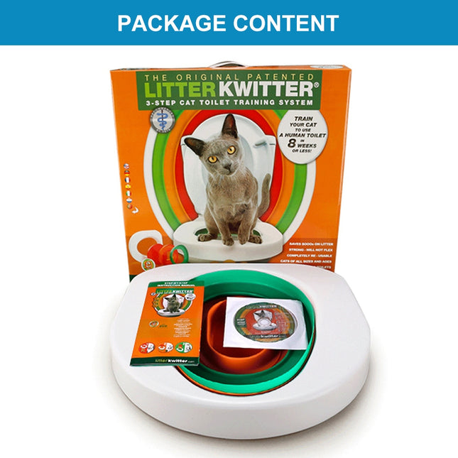Pet Care.