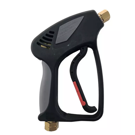 1/4'' High Pressure Washer Gun 350BAR/5000PSI Power Wash Foam Spray gun.