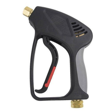 1/4'' High Pressure Washer Gun 350BAR/5000PSI Power Wash Foam Spray gun.