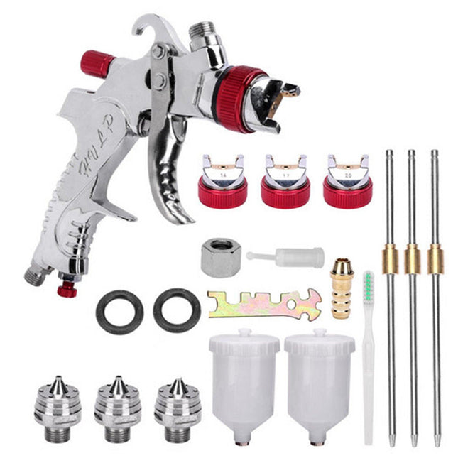 Tools > Power Tools > Painting Tools.