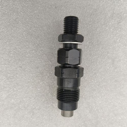 6PCS New Diesel Fuel Injectors Fits For Nissan Patrol GU Y61 TD42 TD42T AU.
