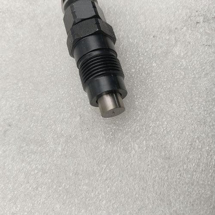 6PCS New Diesel Fuel Injectors Fits For Nissan Patrol GU Y61 TD42 TD42T AU.