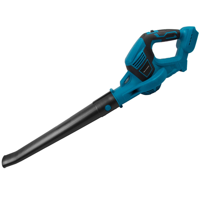 Cordless Leaf Blower Dust Tools Garden Lightweight for Makita 18V  Battery AU.
