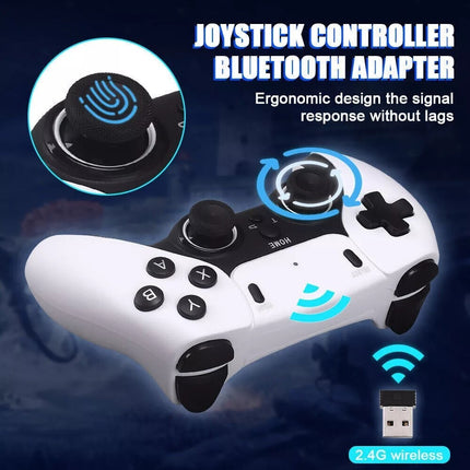 60000+ TV Video Game Stick Retro Gaming Console w/ 2 Wireless Controller 4K HDMI.