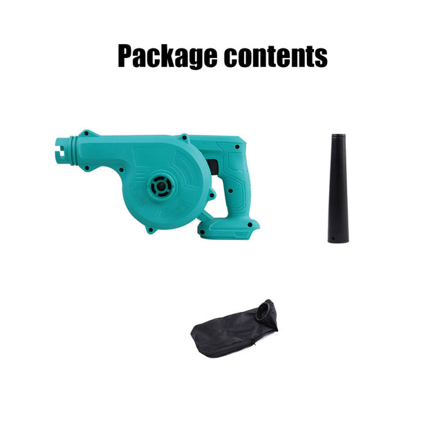 Cordless Electric Leaf Blower Home Car Dust Remove For 18V Makita Battery NEW AU.