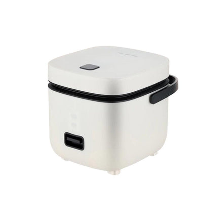 1.2L Portable Electric Rice Cooker Mini Small 3 Cups For 1-2 Person Kitchen Home.