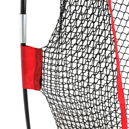 3M Huge Golf Practice Net Portable Hitting Swing Training Net Outdoor +Carry Bag.