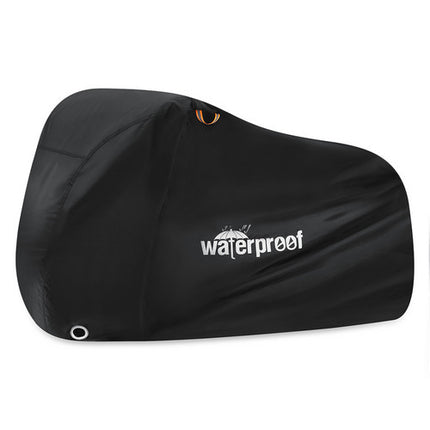 Heavy Duty Waterproof Bicycle Bike Cover Cycle Outdoor UV Protection.