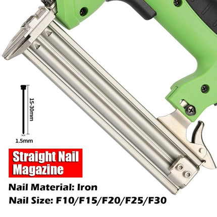Tools > Power Tools > Nailers & Staplers Cartoz.