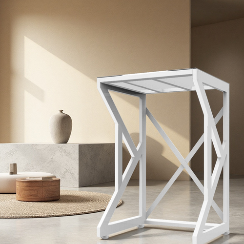 Fits all front-loading washers Fixed-height Drying machine stand V4.0 Machine AU.