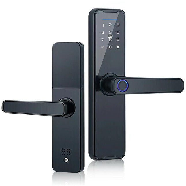 Electronics > Business & Home Security > Electronic Door Locks.