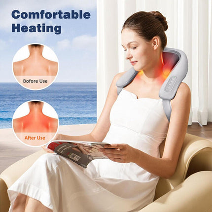 Health & Beauty Cartoz.