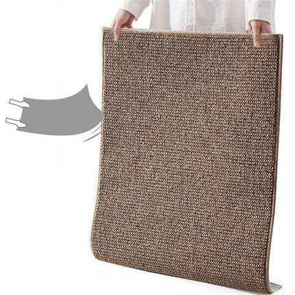 Premium Entrance Door Carpet 120x80cm Sole Cleaning Mats Sand and Dust Removal Washable.