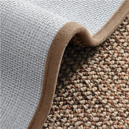 Premium Entrance Door Carpet 120x80cm Sole Cleaning Mats Sand and Dust Removal Washable.