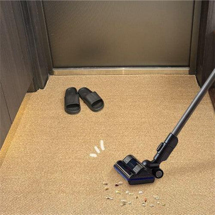 Ordinary Entrance Door Carpet 120x80cm Sole Cleaning Mats Sand and Dust Removal Washable.