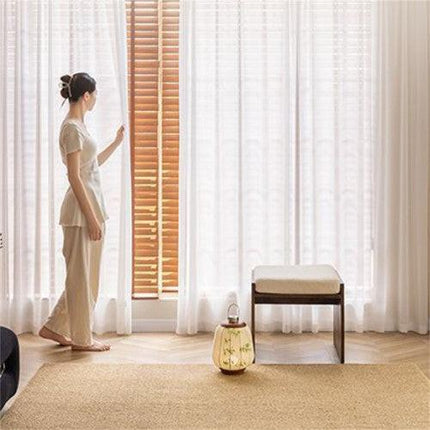 Ordinary Entrance Door Carpet 120x80cm Sole Cleaning Mats Sand and Dust Removal Washable.