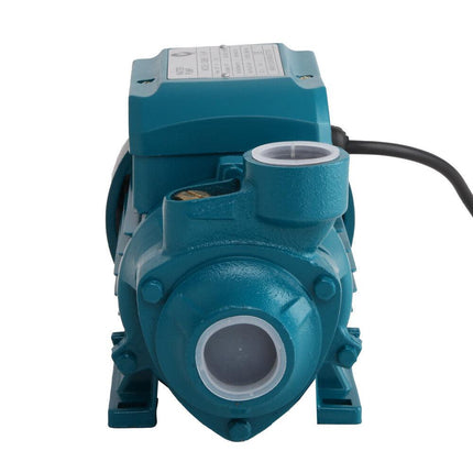 Electric PeripheralPump QB60 CleanWater Garden Farm RainTank Irrigation.