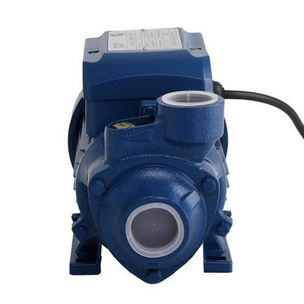Electric PeripheralPump QB60 CleanWater Garden Farm RainTank Irrigation.