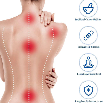 Blue Massage Acupressure Mat Yoga Sit Lying Mats Pain Stress Soreness Relax AU NEW.