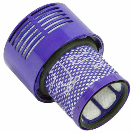 Replacement Filter for Dyson V10 Absolute, V10 Animal, SV12 Detect Vacuum Hepa.