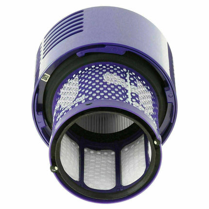 Replacement Filter for Dyson V10 Absolute, V10 Animal, SV12 Detect Vacuum Hepa.