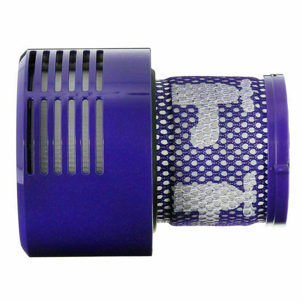 Replacement Filter for Dyson V10 Absolute, V10 Animal, SV12 Detect Vacuum Hepa.