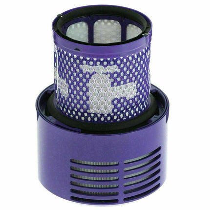 Replacement Filter for Dyson V10 Absolute, V10 Animal, SV12 Detect Vacuum Hepa.