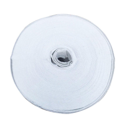 10X1.2M White Carpet Aisle Runner Wedding Party Event Decoration Mats Rugs.