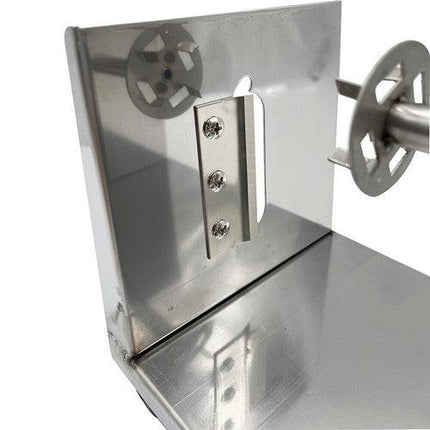 Vegetable Spiral Cutter Potato Twister Tornado Slicer Machine Stainless Steel.