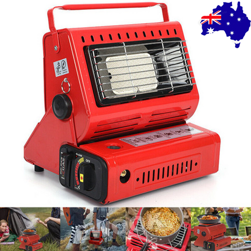 Appliances > Heaters > Patio Heaters.