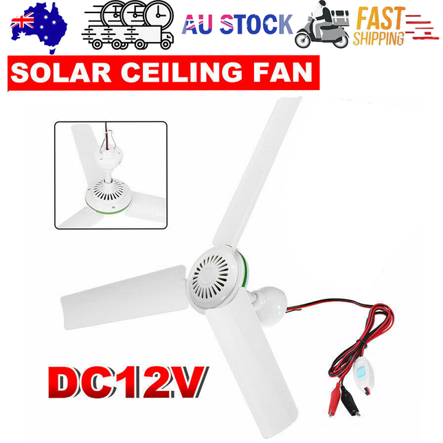 Appliances > Fans > Ceiling Fans.