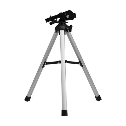 Astronomical Telescope 150x With Tripod Phone Adapter Monocular Moon Observation.