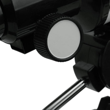 Astronomical Telescope 150x With Tripod Phone Adapter Monocular Moon Observation.