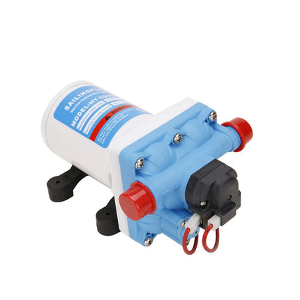11.3LPM 55PSI 12V Water Pump for Caravan Motorhome Camper Trailer Boat RV.