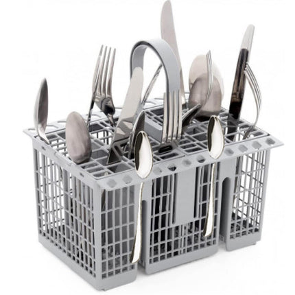 Universal Dishwasher Cutlery Basket Cage Storage for Ariston Hotpoint Indesit AU.