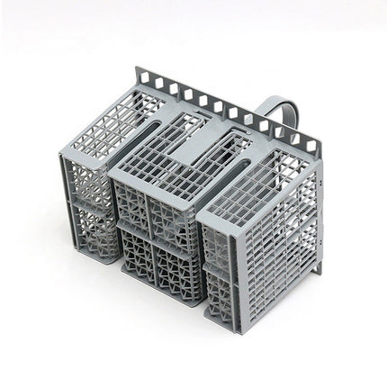 Universal Dishwasher Cutlery Basket Cage Storage for Ariston Hotpoint Indesit AU.