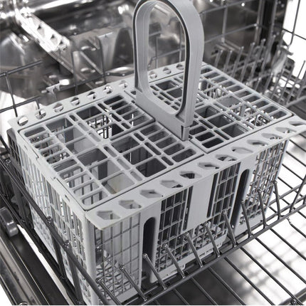 Universal Dishwasher Cutlery Basket Cage Storage for Ariston Hotpoint Indesit AU.