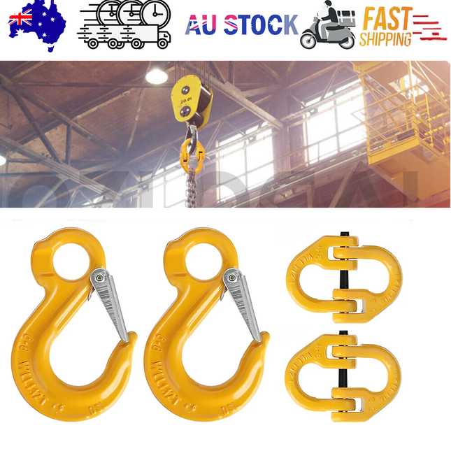 Auto Accessories > Auto Accessories Others > Automotive Lifts & Hoists.