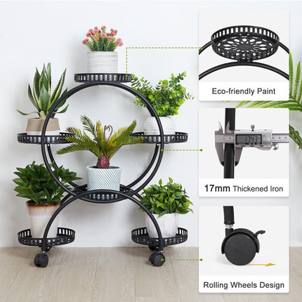 Home & Garden Cartoz.
