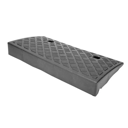 AU Heavy Duty Kerb Curb Ramp Threshold Ramps For Truck Wheelchair Car Motorbike.
