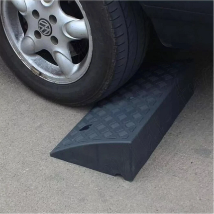 AU Heavy Duty Kerb Curb Ramp Threshold Ramps For Truck Wheelchair Car Motorbike.