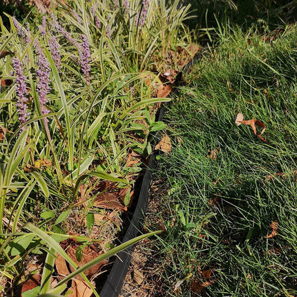 10M Fence Landscape Garden Lawn Edging Border Flexible Plant Grass Barrier.