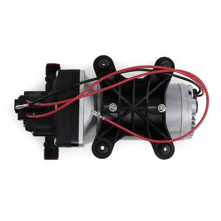 12v Replace SHURflo 4009 Water Pump & Twist on Filter for Caravan Boat Marine AU.