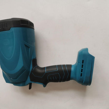 Cordless High Pressure Airless Spray Gun Paint Sprayer For Makita 36V Battery AU.
