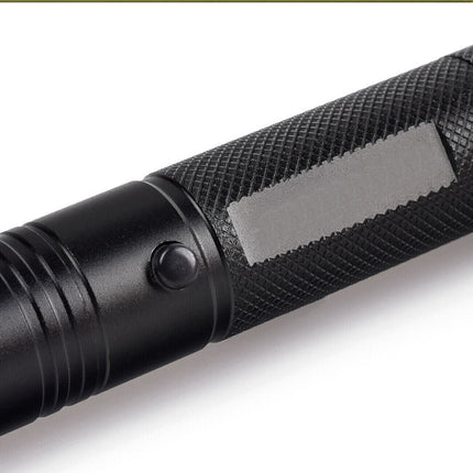 990Miles Rechargeable Green Laser Pointer Pen Light Astronomy Visible Beam Lazer.